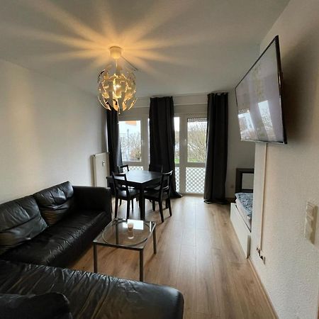 Ferienwohnung Mit 2 Zimmer, Kueche, Bad, In Saarbrücken Zewnętrze zdjęcie