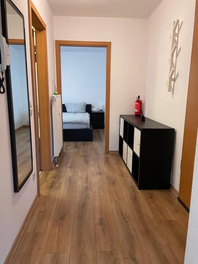 Ferienwohnung Mit 2 Zimmer, Kueche, Bad, In Saarbrücken Zewnętrze zdjęcie